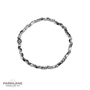 Park Lane | Hazy Bracelet | Silver
